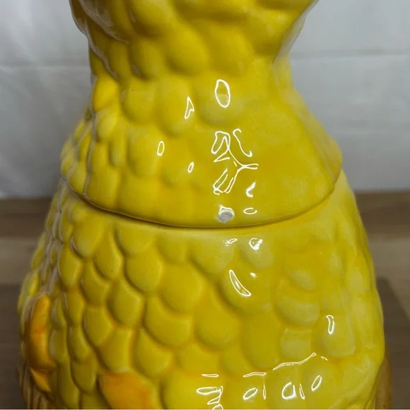 Vintage Sesame Street Big Bird Cookie Jar - Picture 11 of 14
